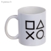 Mug Symbole Playstation - Vue 1