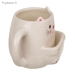 Mug Chat Porte Biscuit - Vue 3
