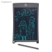 Tableau LCD &agrave; Volont&eacute; - Vue 2