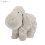 Coussin de Sol Mouton 2 en 1