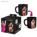 Mug D&eacute;shabilleur Femme Thermo-r&eacute;actif - Vue 2