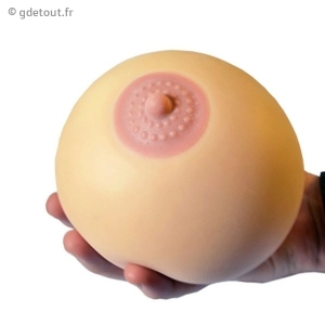 Gougoutte Antistress XXL 
