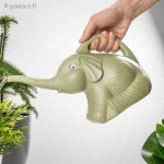 Arrosoir Elephant 1,850L