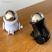 Duo Sel et Poivre Robots M&eacute;caniques - Vue 1