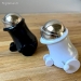Duo Sel et Poivre Robots M&eacute;caniques - Vue 3