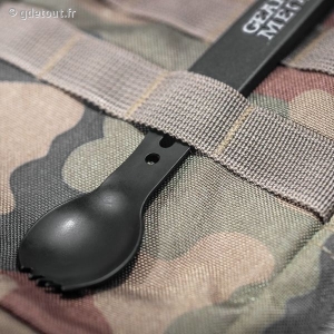 Outil de Survie 8 en 1