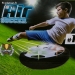 Soccer Air 3 Led - Vue 1
