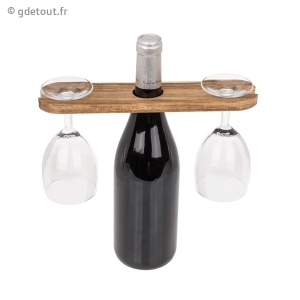 Serviteur pour Vin