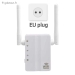 Vrai Amplificateur Wifi avec cam&eacute;ra espion Wifi HD 1080P - Vue 2