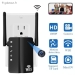 Vrai Amplificateur Wifi avec cam&eacute;ra espion Wifi HD 1080P - Vue 3