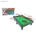 Jeu de Billard Miniature 27 cm - Vue 2