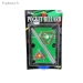 Mini Jeu de Billard 21 cm &agrave; Emporter - Vue 1