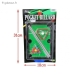 Mini Jeu de Billard 21 cm &agrave; Emporter - Vue 2