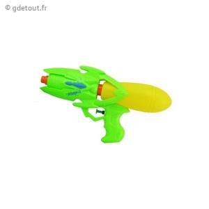Pistolet &agrave; Eau 30 cm