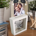 Tirelire &agrave; Gros Mots