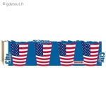 Pack 4 Shooter  USA