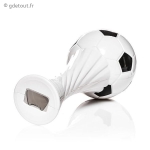 D&eacute;capsuleur Coupe Ballon Football