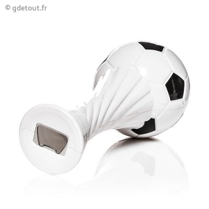 Décapsuleur Coupe Ballon Football