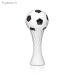 D&eacute;capsuleur Coupe Ballon Football - Vue 2