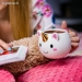 Mug Licorne Arc-en-Ciel et Corne Dor&eacute;e - Vue 4
