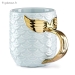 Tasse Sir&egrave;ne Bleue - Vue 1