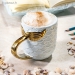 Tasse Sir&egrave;ne Bleue - Vue 2