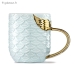 Tasse Sir&egrave;ne Bleue - Vue 3