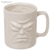 Mug Double Face Grincheux et Joyeux  - Vue 2