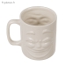 Mug Double Face Grincheux et Joyeux  - Vue 3