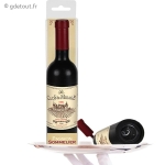 Tire Bouchon D&eacute;coratif Bouteille de Vin