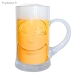 Chope Bi&egrave;re Double Visage Avant et Apr&egrave;s une Bi&egrave;re - Vue 2