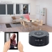 Chargeur par induction enceinte Bluetooth camera espion wifi - Vue 2
