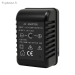 Chargeur secteur WIFI USB cam&eacute;ra espion HD 1080P vision de nuit  - Vue 6