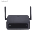 Routeur factice cam&eacute;ra espion HD 1080P Wifi longue autonomie - Vue 1