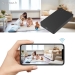 PowerBank 2800 mAh cam&eacute;ra espion HD 1080P Wifi  - Vue 2