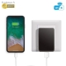 Chargeur secteur USB &agrave; cam&eacute;ra espion HD Wifi 1080P - Vue 2
