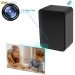 Chargeur secteur USB &agrave; cam&eacute;ra espion HD Wifi 1080P - Vue 3
