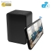 Chargeur secteur USB &agrave; cam&eacute;ra espion HD Wifi 1080P - Vue 4