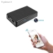 PowerBank 5000mA cam&eacute;ra espion Wifi vision &agrave; infrarouge - Vue 2