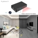 PowerBank 5000mA cam&eacute;ra espion Wifi vision &agrave; infrarouge - Vue 4