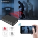 PowerBank 5000mA cam&eacute;ra espion Wifi vision &agrave; infrarouge - Vue 5