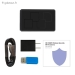 PowerBank 5000mA cam&eacute;ra espion Wifi vision &agrave; infrarouge - Vue 6