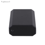 Mini cam&eacute;ra espion HD 1080P Wifi &agrave; vision nocturne 