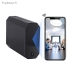 Mini cam&eacute;ra espion HD 1080P Wifi &agrave; vision nocturne  - Vue 4