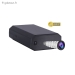 Mini cam&eacute;ra espion HD 1080P Wifi &agrave; vision nocturne  - Vue 5