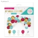 Kit Arche Ballons 3m 40 Ballons - Vue 3