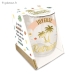 Verre Cadeau Joyeuse Retraite - Vue 3