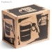 Mug Bio Fuel Pompe &agrave; Essence - Vue 5