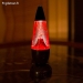 Lampe LED Volcan  - Vue 1