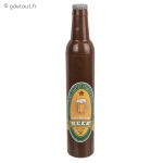 Parapluie Bouteille de Bi&egrave;re